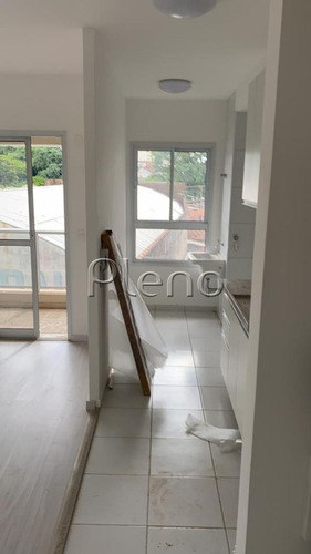 Imagem 5 de 30 de Apartamento À Venda Em Vila Lídia - Ap025184