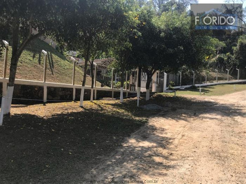 Chácaras À Venda Em Mairiporã/sp - Compre O Seu Chácaras Aqui! - 1474476