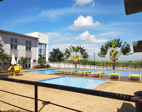 Imagem 24 de 30 de Apartamento À Venda Em Parque Prado - Ap011353