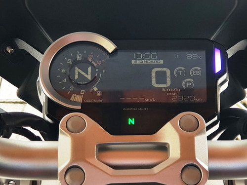 Imagem 3 de 8 de Honda Cb1000r 2019 (apenas 2.300km) Ipva 2022 Pago