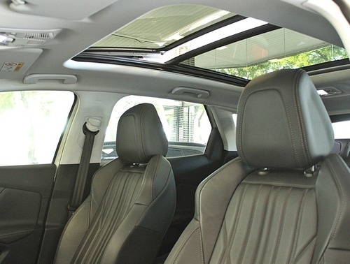 Imagem 4 de 5 de Peugeot 3008 1.6 Allure 4p Gasolina Aut