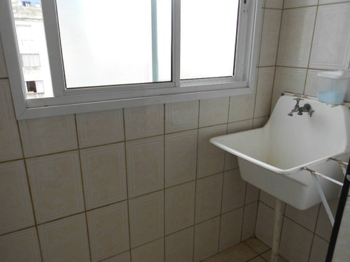 Imagem 20 de 30 de Apartamento, 2 Dorms Com 42.77 M² - Ocian - Praia Grande - Ref.: Img365 - Img365