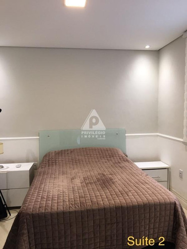 Imagem 12 de 28 de Casa Em Condomínio À Venda, 3 Quartos, 2 Suítes, 1 Vaga, Guaratiba - Rio De Janeiro/rj - 46418