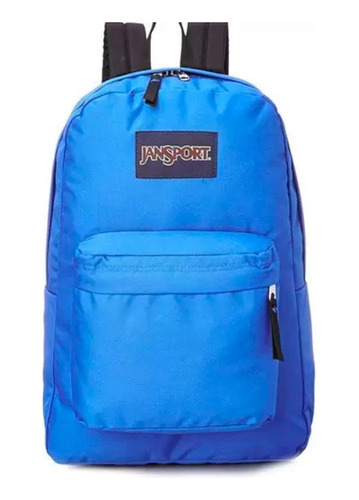 Mochila Jansport Cross Town