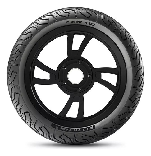 Par Pneu Pcx150 90/90-14 + 100/90-14 Michelin City Grip 2