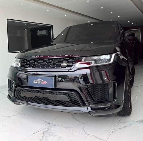 Land Rover Range Rover Evoque LR R.R SPT 3.0 TD HSE