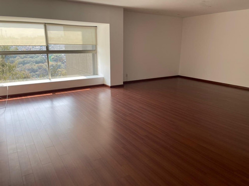 Imagen 1 de 8 de Renta Dos Vistas Piso Bajo