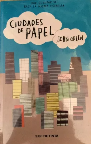 Bajo la misma estrella, JOHN GREEN, Comprar libro en Librería CRISOL