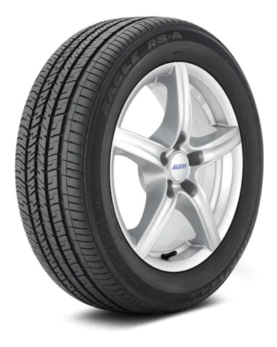 Llanta 225/55r16 94h Goodyear Eagle Rs-a