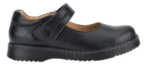 Comprar Zapato Hush Puppies Teens Escolar De Piel 1667