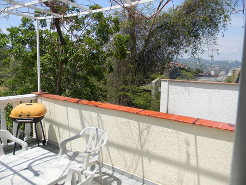 Imagen 11 de 30 de Vendo Bella Casa, 441 M2, 4h +2s, 5b +2s , 4p. Urbanización El Marques