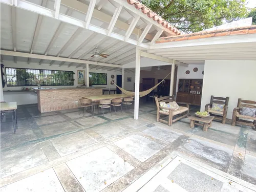 Casa En Venta - Altamira