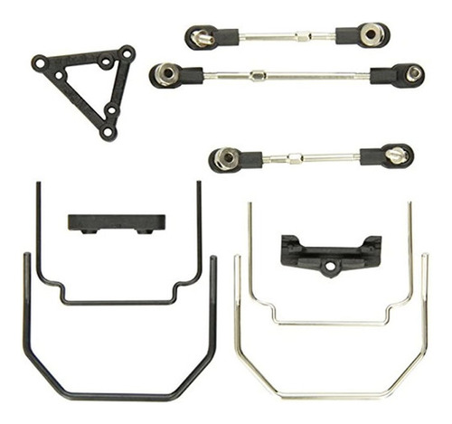 Traxxas 5498 Sway Bar Kit