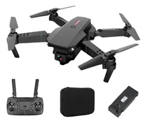 Comprar Mini Drone Plegable Recargable Camara 4k 2.4ghz Fpv Gps Wifi