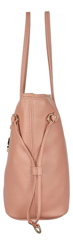 Bolsa Tote Enso Mujer Eb25602ttc Maquillaje