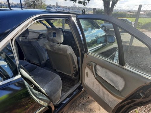Chevrolet Omega Gls