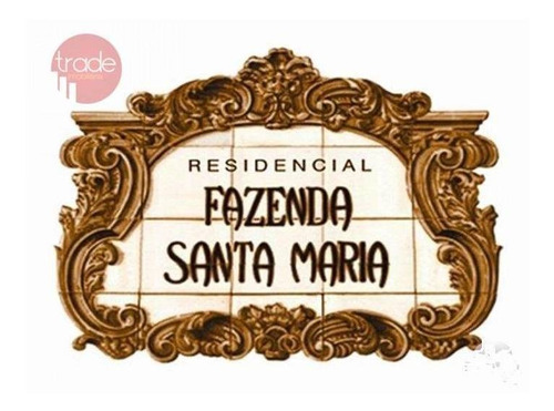 Imagem 12 de 12 de Terreno À Venda, 1632 M² Por R$ 1.200.000,00 - Fazenda Santa Maria - Cravinhos/sp - Te1587