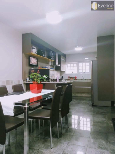 Imagem 2 de 17 de Casa Com 4 Dorms, Vila Oliveira, Mogi Das Cruzes - R$ 1.15 Mi, Cod: 2498 - V2498