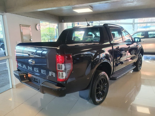 Imagem 5 de 6 de Ford Ranger 2.2 Diesel 4x2 Automática