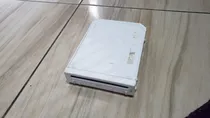 Comprar Nintendo Wii Branco Só O Aparelho Sem Nada!  Tudo 100% E Já Com Home Brew!