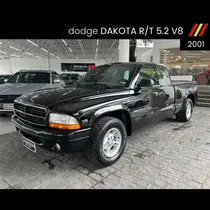 Comprar Dodge Dakota Dakota Club Cab R\u002Ft 5.2 V8