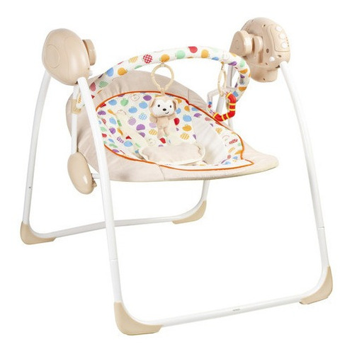 Baby Electric Mini-swing Infanti
