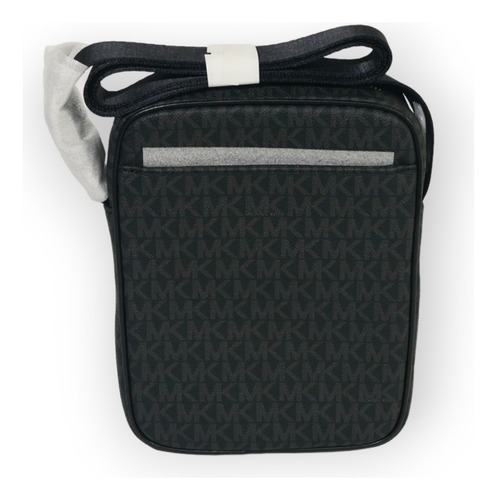 Michael Kors Jet Set Travel Medium Logo Crossbody Bag