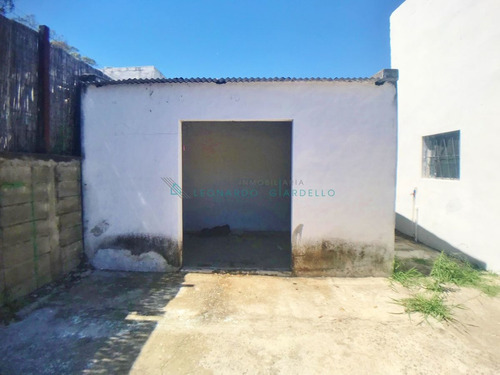 Imagen 11 de 20 de Colonia Del Sacramento - Tres Casas Ideal Para Renta En Un Punto Estrategico