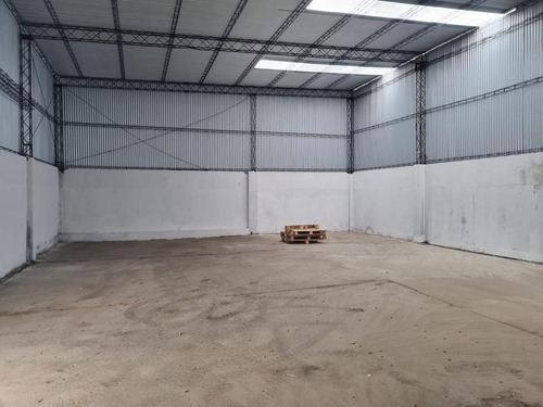 Imagen 5 de 15 de Depósito -centro Logístico, Ruta 67 Próximo Ruta 5,las Piedras, 200 M2 , Altura 6 Mts, Nuevo , Vig 24 Hs !!