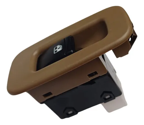 Suiche Boton Comando Carcasa Elevavidrio Chevrolet Optra
