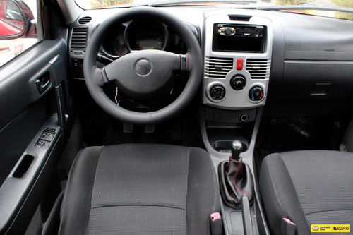 Daihatsu Terios 1.5 Okii Mt 4x4