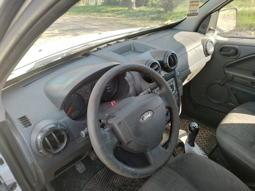 Ford Ecosport 1.6 My10 Xls Plus 4x2