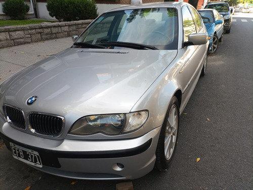 BMW Serie 3 3.0 330i Executive