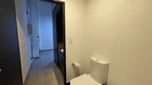 Alquiler Loft Con Patio - Molina Ciudad- Barracas