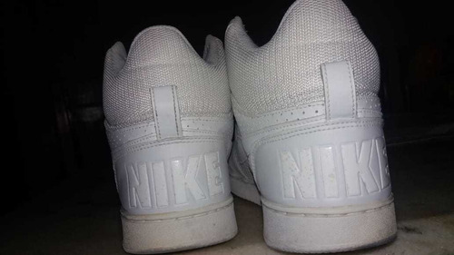 Tênis Nike Branco Masculino