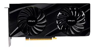 Placa De Vídeo Pny Geforce Rtx 3060 12gb Verto Dual Fan