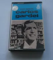 Comprar Carlos Gardel - Viejo Smoking (cassette Ed. Uruguay)