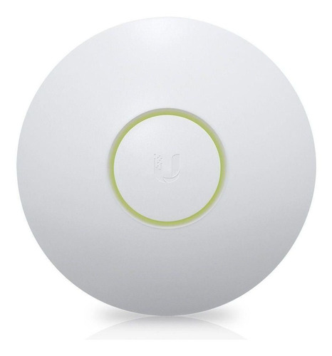 Ubiquiti Ap Unifi Uap-lr Mimo 300mbps 2.4 Ghz Longo Alcance