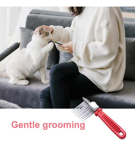 Cepillos Para Mascotas Para Perros Cepillo De Aseo Para Masc