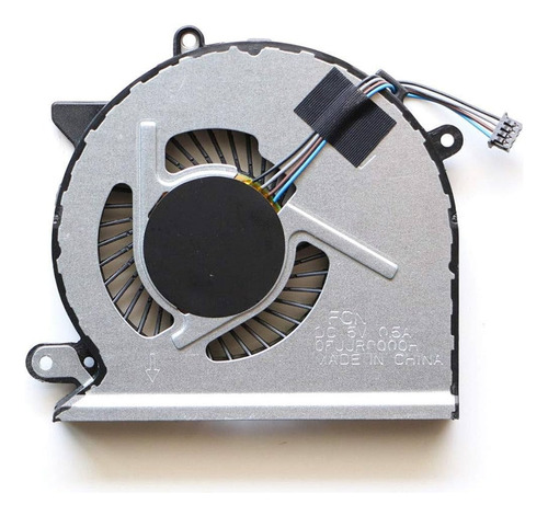 Ventilador Hp  15-cu 15-cd 17-ar