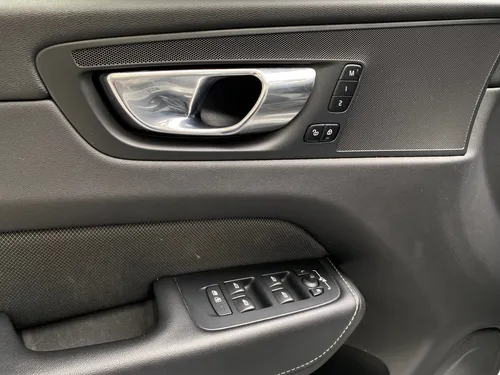 Volvo XC60 T8 Hibrida