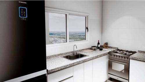 Imagen 6 de 16 de Departamento En Venta En San Miguel