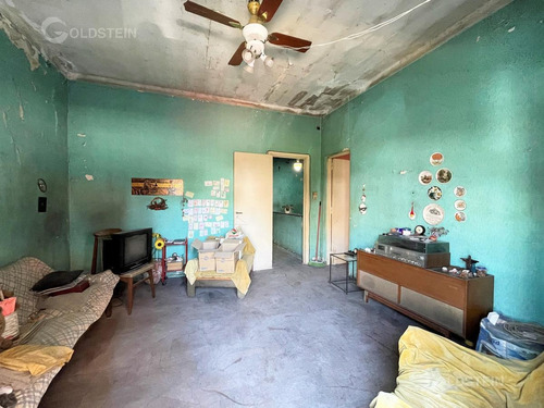 Imagen 9 de 21 de Departamento - Almagro