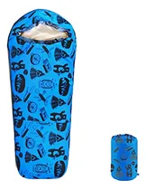Comprar Anj Outdoor Saco De Dormir Para Jóvenes Y Niños | Saco De Do