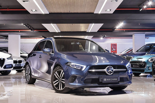 Mercedes-Benz Clase A 1.3 A200 163cv Progressive Hatch