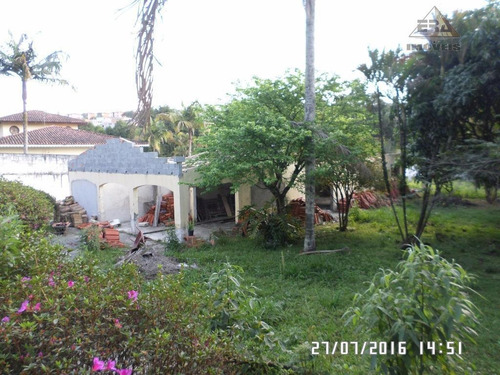 Imagem 6 de 15 de Terreno Residencial À Venda, Condomínio Arujazinho I, Ii E Iii, Arujá - Te0157. - Te0157