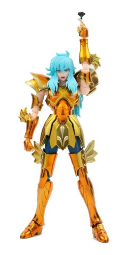 Afrodite De Peixes Cloth Myth Ex Cavaleiro Do Zodiaco Lc Mod