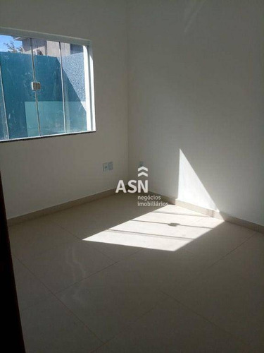 Imagem 26 de 30 de Casa Com 3 Dormitórios À Venda, 120 M² Por R$ 285.000,00 - Village Rio Das Ostras - Rio Das Ostras/rj - Ca0769
