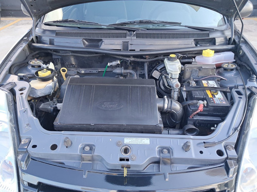 Ford Ka 1.0 Flex 3p