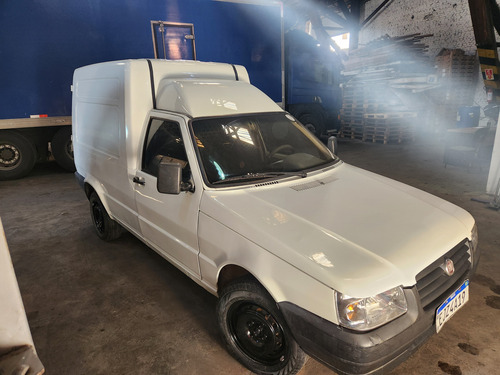 Fiat Fiorino FurgãO 1.3 Flex 4p